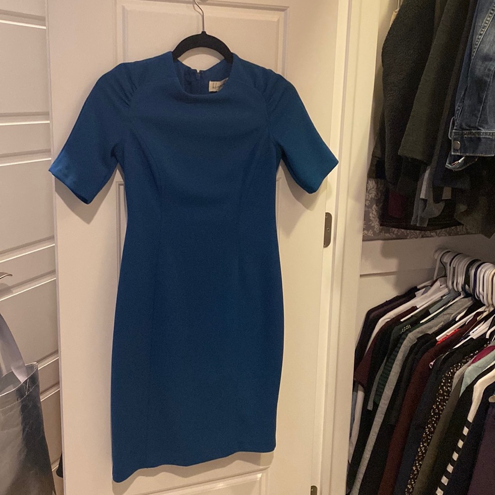 Harper Rose Dress - 2P